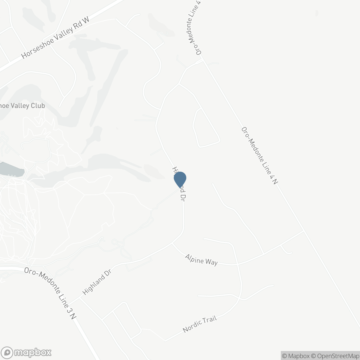 58 HIGHLAND DRIVE, Oro-Medonte, Ontario L0L 2L0